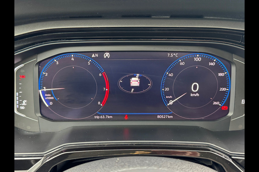 Volkswagen Polo 1.0 TSI Comfortline * Virtual Cockpit * Navigatie * Parkeersensoren * Adaptieve Cruise Control *
