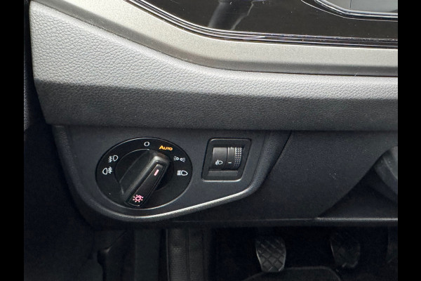 Volkswagen Polo 1.0 TSI Comfortline * Virtual Cockpit * Navigatie * Parkeersensoren * Adaptieve Cruise Control *