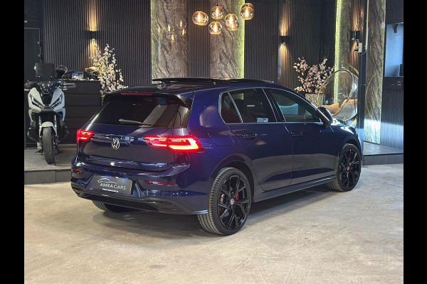 Volkswagen Golf 1.4 eHybrid GTE|PANO|HEADUP|BOMVOL!