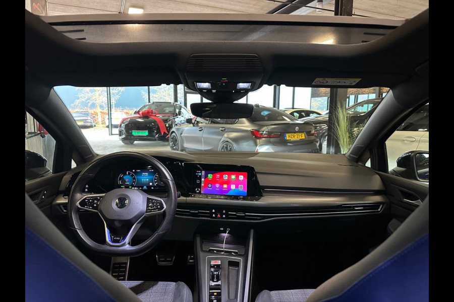 Volkswagen Golf 1.4 eHybrid GTE|PANO|HEADUP|BOMVOL!