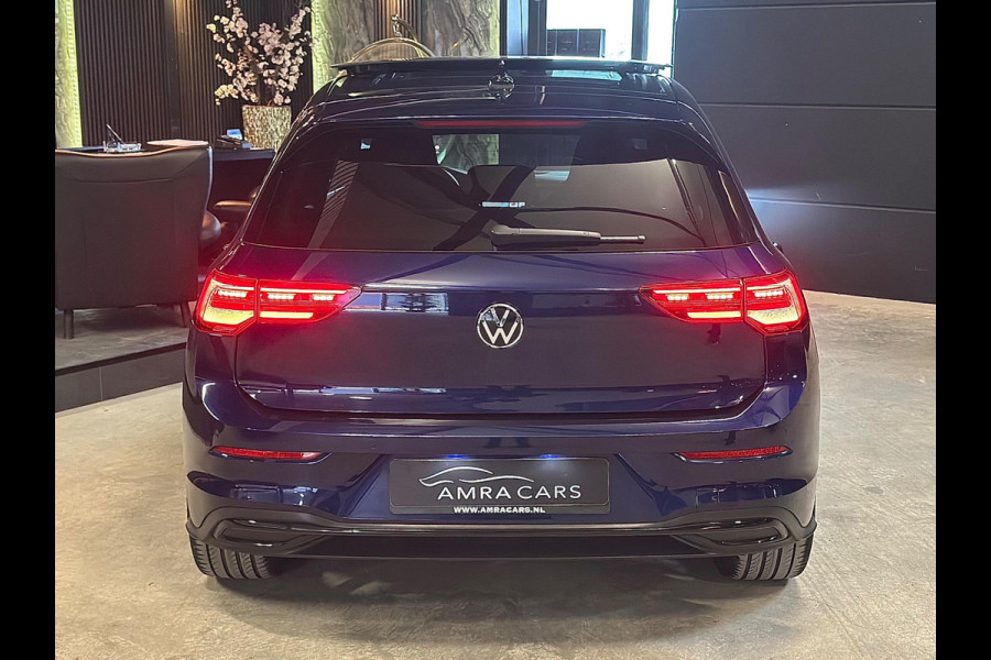 Volkswagen Golf 1.4 eHybrid GTE|PANO|HEADUP|BOMVOL!
