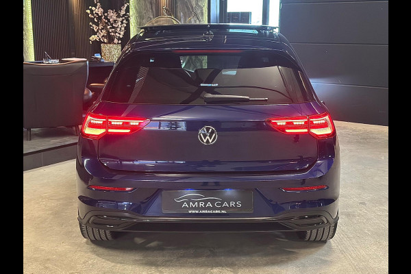 Volkswagen Golf 1.4 eHybrid GTE|PANO|HEADUP|BOMVOL!