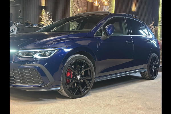 Volkswagen Golf 1.4 eHybrid GTE|PANO|HEADUP|BOMVOL!