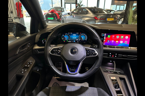 Volkswagen Golf 1.4 eHybrid GTE|PANO|HEADUP|BOMVOL!
