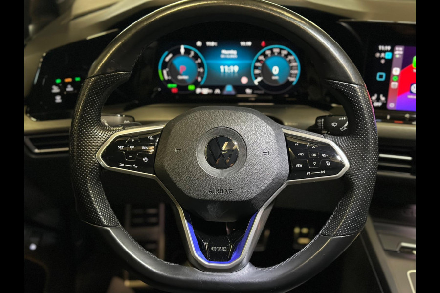 Volkswagen Golf 1.4 eHybrid GTE|PANO|HEADUP|BOMVOL!