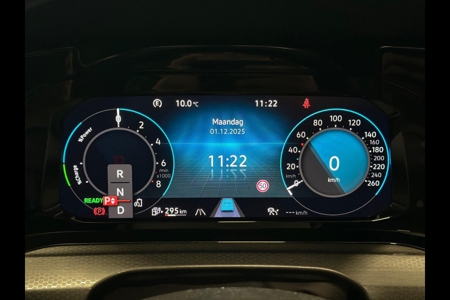 Volkswagen Golf 1.4 eHybrid GTE|PANO|HEADUP|BOMVOL!