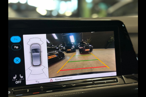 Volkswagen Golf 1.4 eHybrid GTE|PANO|HEADUP|BOMVOL!