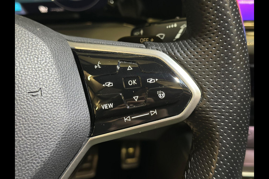 Volkswagen Golf 1.4 eHybrid GTE|PANO|HEADUP|BOMVOL!