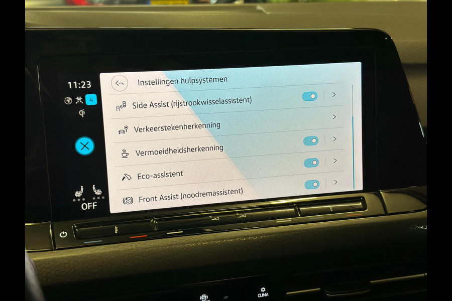 Volkswagen Golf 1.4 eHybrid GTE|PANO|HEADUP|BOMVOL!