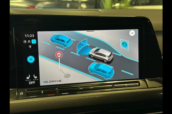 Volkswagen Golf 1.4 eHybrid GTE|PANO|HEADUP|BOMVOL!