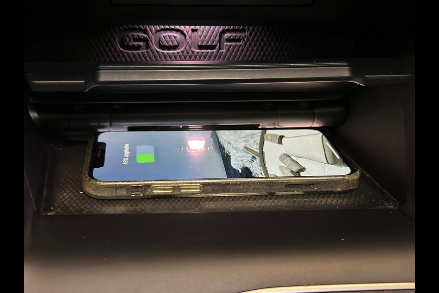 Volkswagen Golf 1.4 eHybrid GTE|PANO|HEADUP|BOMVOL!