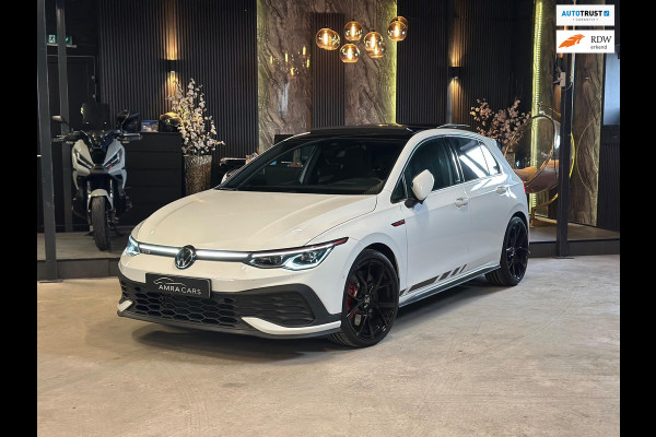 Volkswagen Golf 2.0 TSI GTI Clubsport|PANO|FULL OPTIONS!