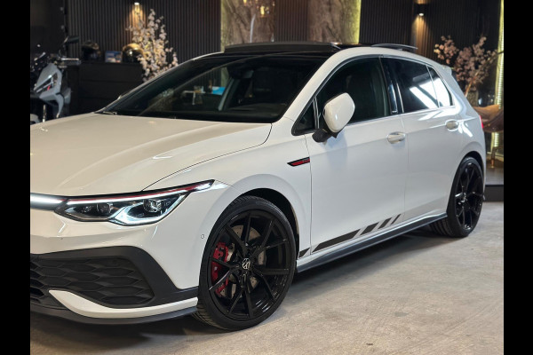 Volkswagen Golf 2.0 TSI GTI Clubsport|PANO|FULL OPTIONS!