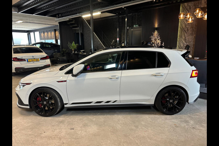 Volkswagen Golf 2.0 TSI GTI Clubsport|PANO|FULL OPTIONS!