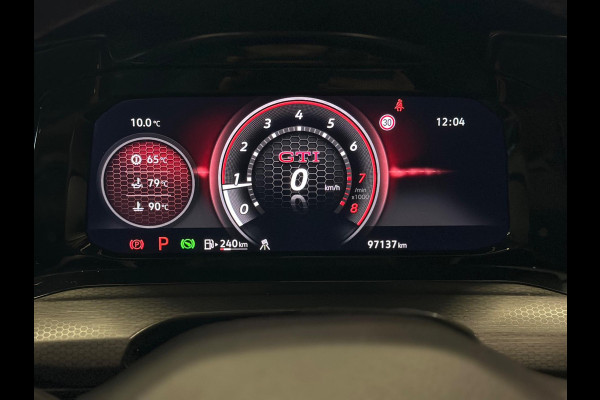 Volkswagen Golf 2.0 TSI GTI Clubsport|PANO|FULL OPTIONS!