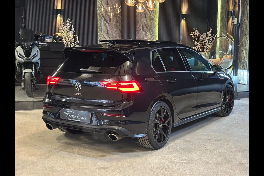 Volkswagen Golf 2.0 TSI GTI CLUBSPORT|BOMVOL!