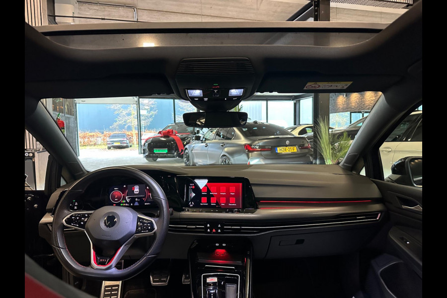 Volkswagen Golf 2.0 TSI GTI CLUBSPORT|BOMVOL!