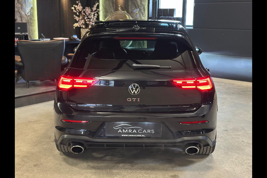 Volkswagen Golf 2.0 TSI GTI CLUBSPORT|BOMVOL!