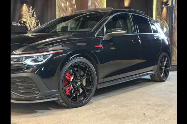 Volkswagen Golf 2.0 TSI GTI CLUBSPORT|BOMVOL!