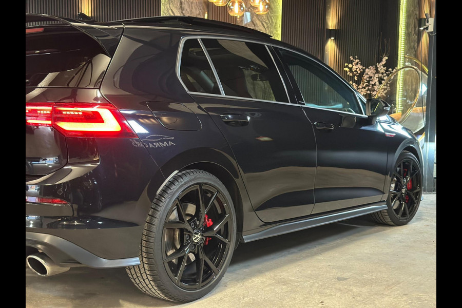 Volkswagen Golf 2.0 TSI GTI CLUBSPORT|BOMVOL!