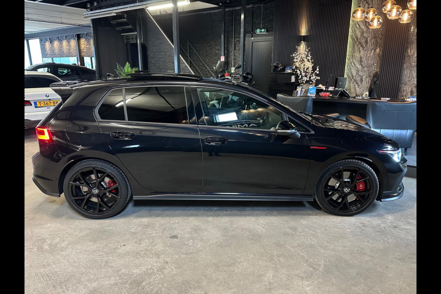 Volkswagen Golf 2.0 TSI GTI CLUBSPORT|BOMVOL!