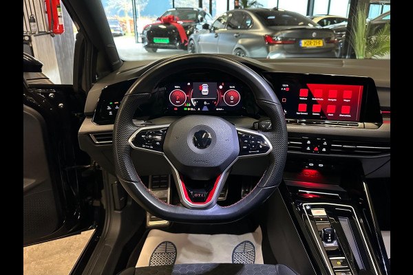 Volkswagen Golf 2.0 TSI GTI CLUBSPORT|BOMVOL!