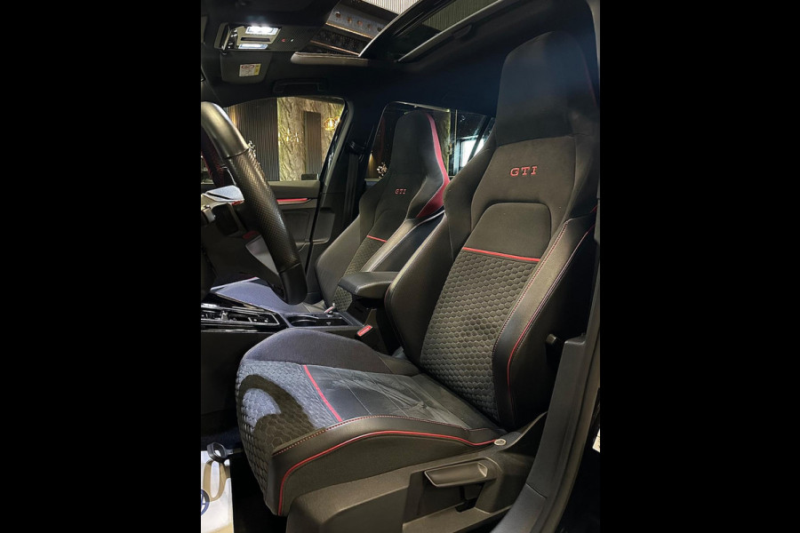 Volkswagen Golf 2.0 TSI GTI CLUBSPORT|BOMVOL!