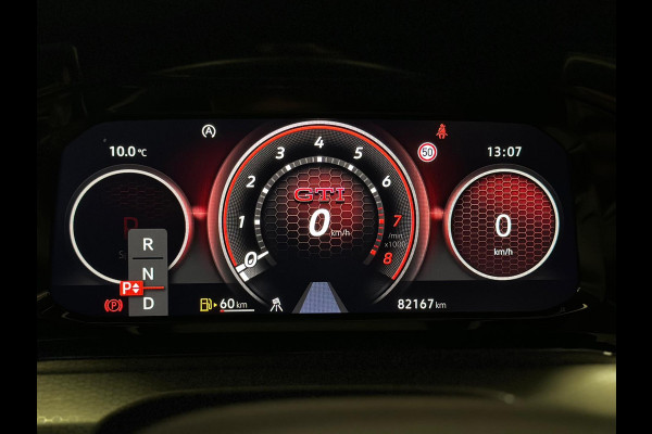 Volkswagen Golf 2.0 TSI GTI CLUBSPORT|BOMVOL!