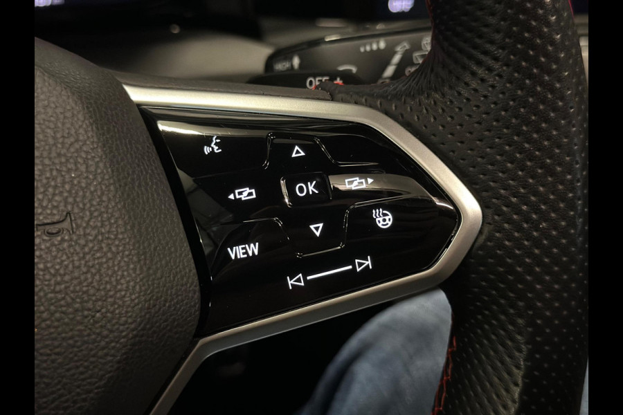 Volkswagen Golf 2.0 TSI GTI CLUBSPORT|BOMVOL!