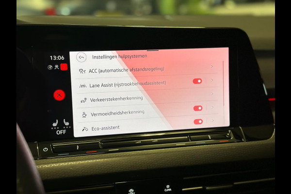 Volkswagen Golf 2.0 TSI GTI CLUBSPORT|BOMVOL!