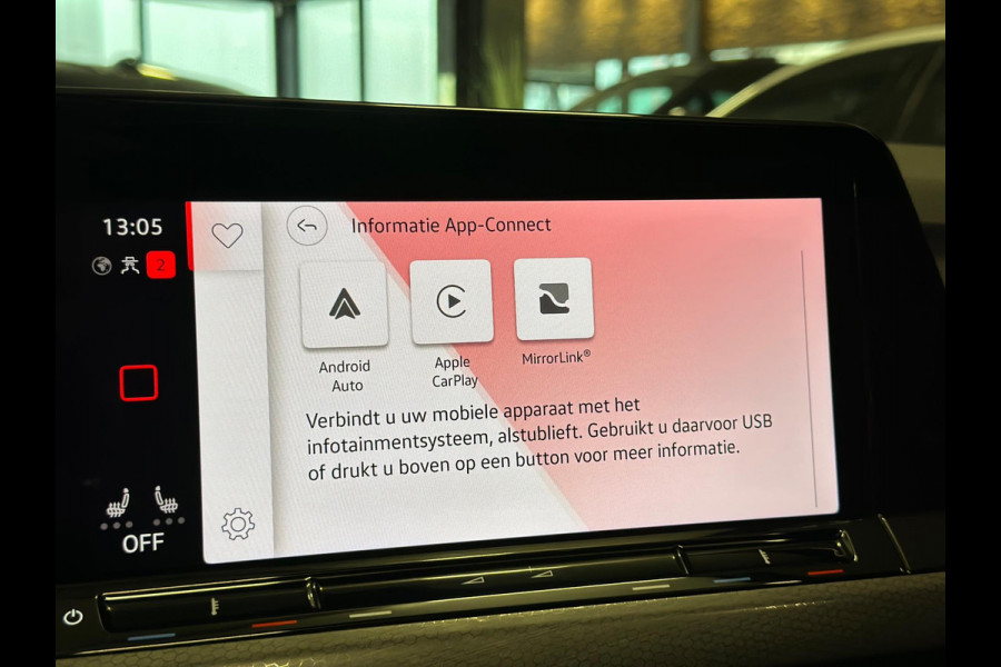 Volkswagen Golf 2.0 TSI GTI CLUBSPORT|BOMVOL!