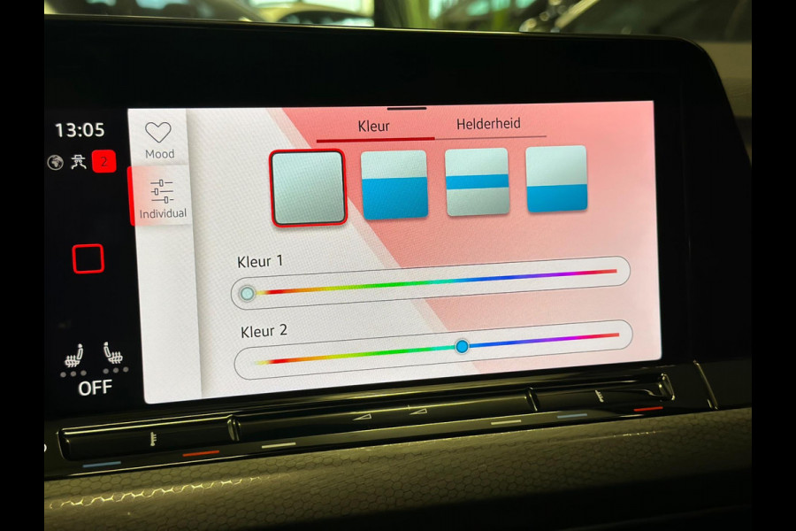 Volkswagen Golf 2.0 TSI GTI CLUBSPORT|BOMVOL!