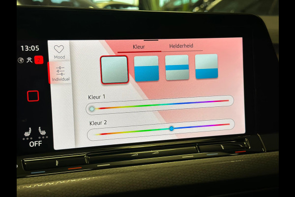 Volkswagen Golf 2.0 TSI GTI CLUBSPORT|BOMVOL!