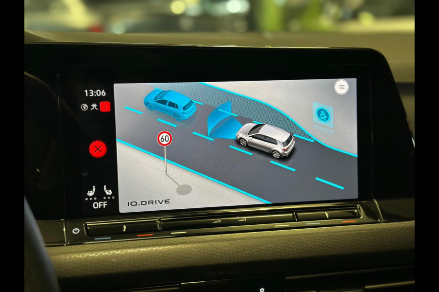 Volkswagen Golf 2.0 TSI GTI CLUBSPORT|BOMVOL!