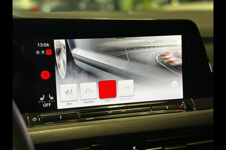 Volkswagen Golf 2.0 TSI GTI CLUBSPORT|BOMVOL!