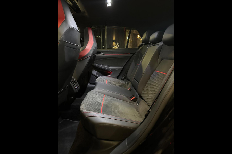 Volkswagen Golf 2.0 TSI GTI CLUBSPORT|BOMVOL!