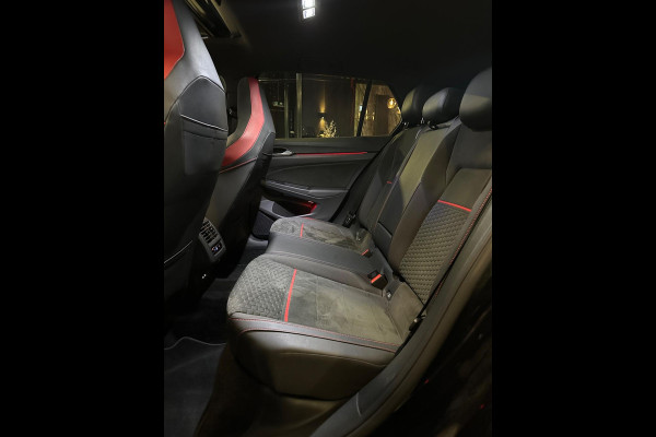 Volkswagen Golf 2.0 TSI GTI CLUBSPORT|BOMVOL!