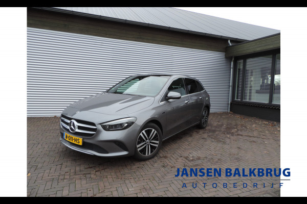 Mercedes-Benz B-Klasse 250 e Business Solution Luxury Limited panoramadak trekhaak