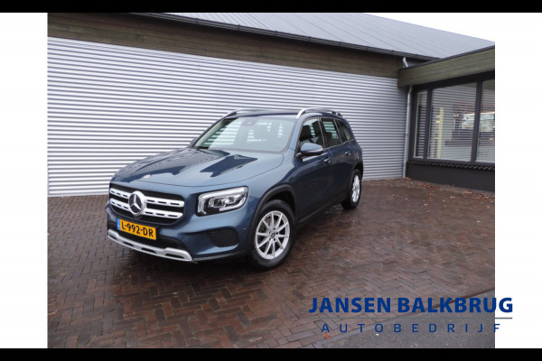 Mercedes-Benz Glb 180 Business Solution