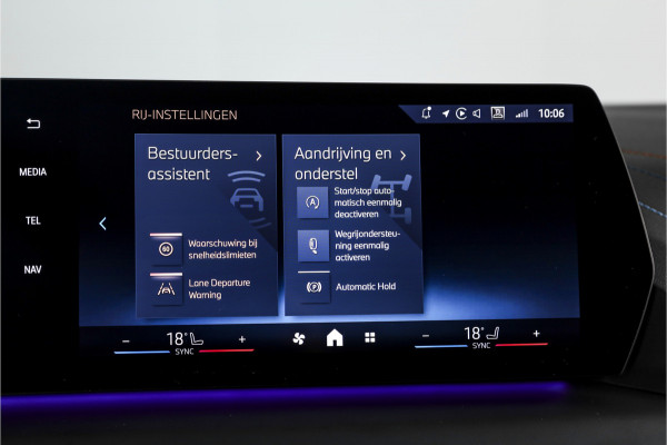 BMW 1-serie 120 M Sport (Nieuw Model) - Automaat | Dig. Cockpit | Adapt. Cruise | Stoelverw. | PDC | Camera | NAV + App. Connect | ECC | DAB | LM 18" | 0268