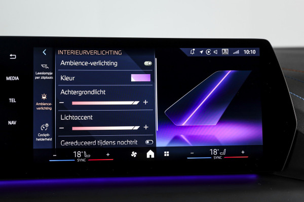 BMW 1-serie 120 M Sport (Nieuw Model) - Automaat | Dig. Cockpit | Adapt. Cruise | Stoelverw. | PDC | Camera | NAV + App. Connect | ECC | DAB | LM 18" | 0268