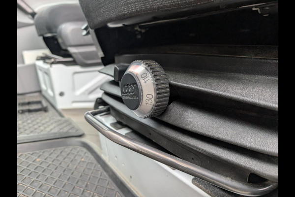 Mercedes-Benz Sprinter 316 160PK RWD 3500KG TREKHAAK AIRCO STANDKACHEL L2H2