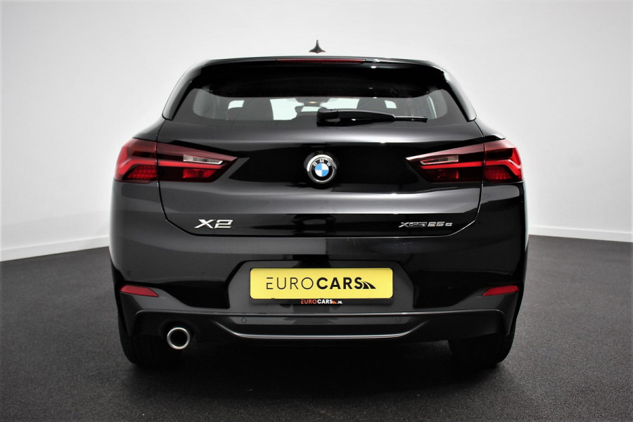 BMW X2 xDrive25e M-Sport X-Drive Automaat PHEV | Navigatie | Climate Control | Cruise Control | Elektrische Achterklep | Elektrische Achterklep | DAB | LED