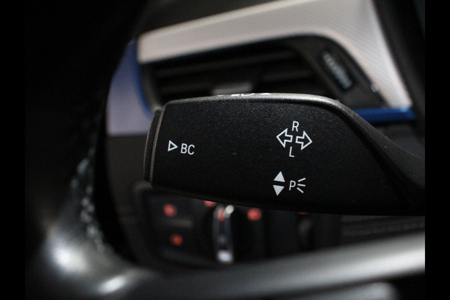 BMW X2 xDrive25e M-Sport X-Drive Automaat PHEV | Navigatie | Climate Control | Cruise Control | Elektrische Achterklep | Elektrische Achterklep | DAB | LED