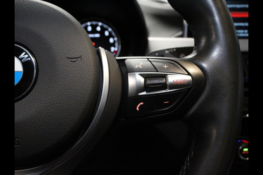 BMW X2 xDrive25e M-Sport X-Drive Automaat PHEV | Navigatie | Climate Control | Cruise Control | Elektrische Achterklep | Elektrische Achterklep | DAB | LED