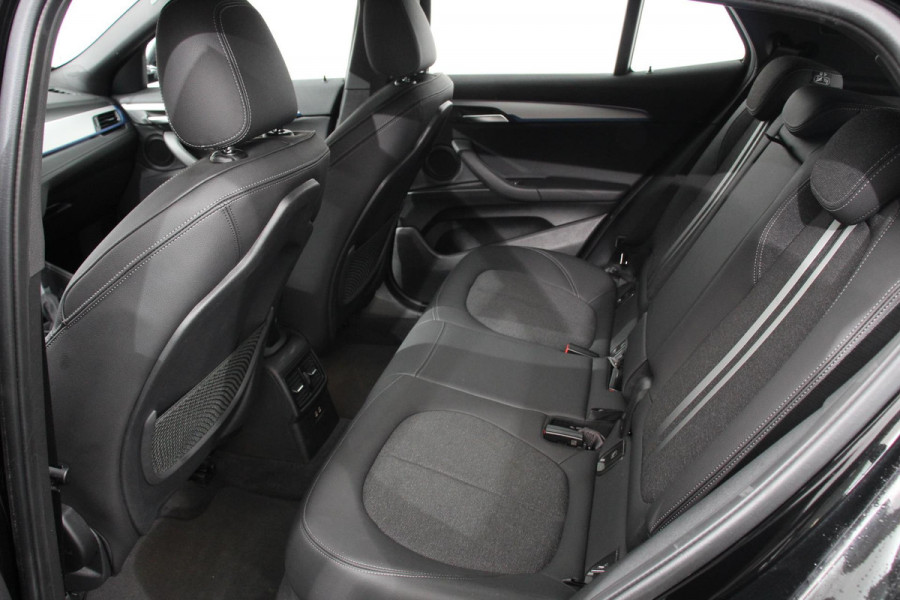 BMW X2 xDrive25e M-Sport X-Drive Automaat PHEV | Navigatie | Climate Control | Cruise Control | Elektrische Achterklep | Elektrische Achterklep | DAB | LED