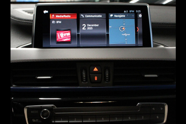 BMW X2 xDrive25e M-Sport X-Drive Automaat PHEV | Navigatie | Climate Control | Cruise Control | Elektrische Achterklep | Elektrische Achterklep | DAB | LED