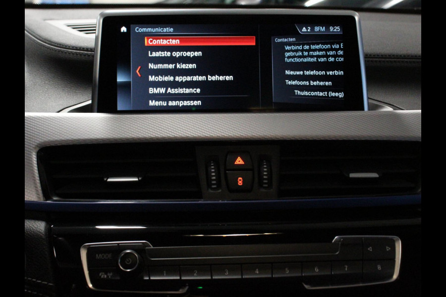 BMW X2 xDrive25e M-Sport X-Drive Automaat PHEV | Navigatie | Climate Control | Cruise Control | Elektrische Achterklep | Elektrische Achterklep | DAB | LED