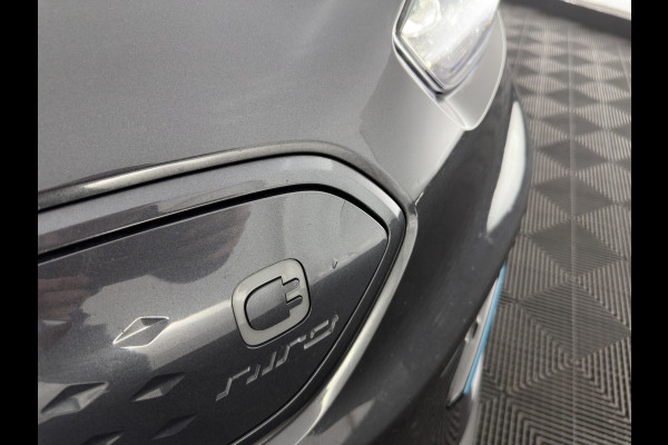 Kia e-Niro ExecutiveLine 64 kWh (3-Fase) {SOH-100%) (INCL-BTW)  Aut *HEATPUMP | LUXURY-LEATHER | FULL-LED | NAVI-FULLMAP | ADAPTIVE-CRUISE | CAMERA | MEMORY-PACK | LANE-ASSIST | KEYLESS | DIGI-COCKPIT | PRIVACY-GLASS | AMBIENT-LIGHT | 17"ALU*