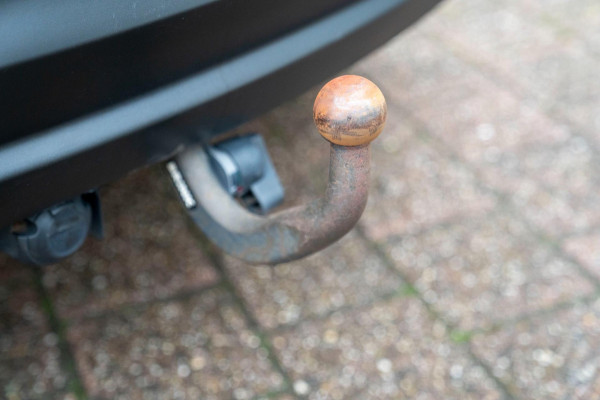 Mazda CX-5 2.0 SkyActiv-G 165 Skylease GT 2WD|Prijs incl. 12 mnd garantie|Trekhaak PDC NAV LMV Bluetooth Vol leder Stoelverwarming